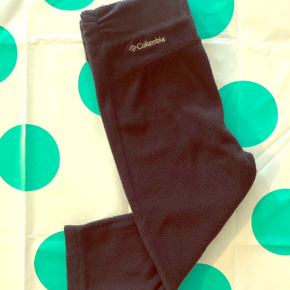 Columbia Thermal Pants!